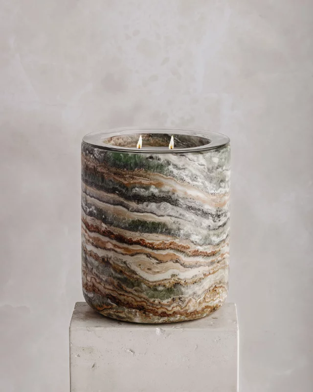 The Forever Candle