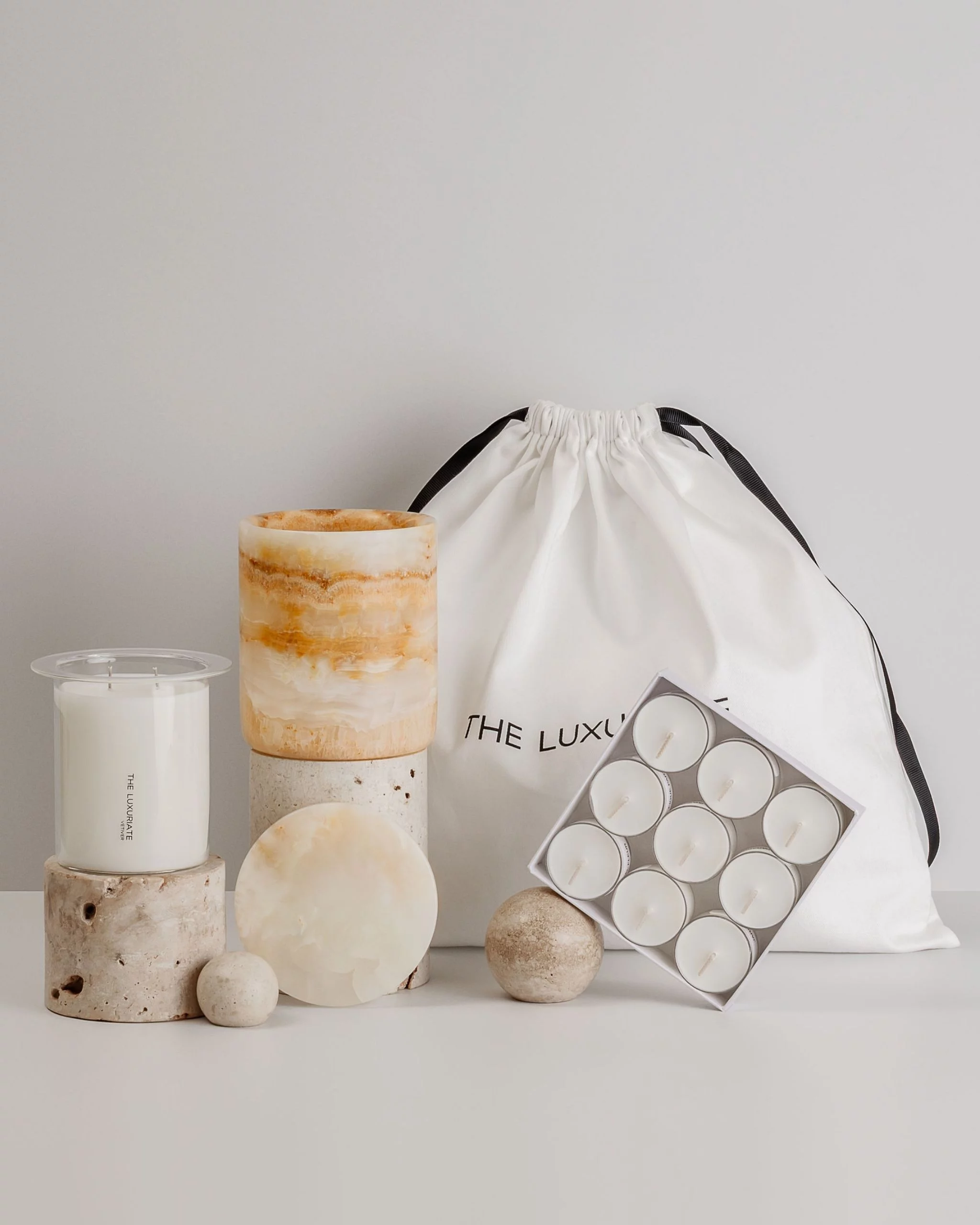 The Forever Candle