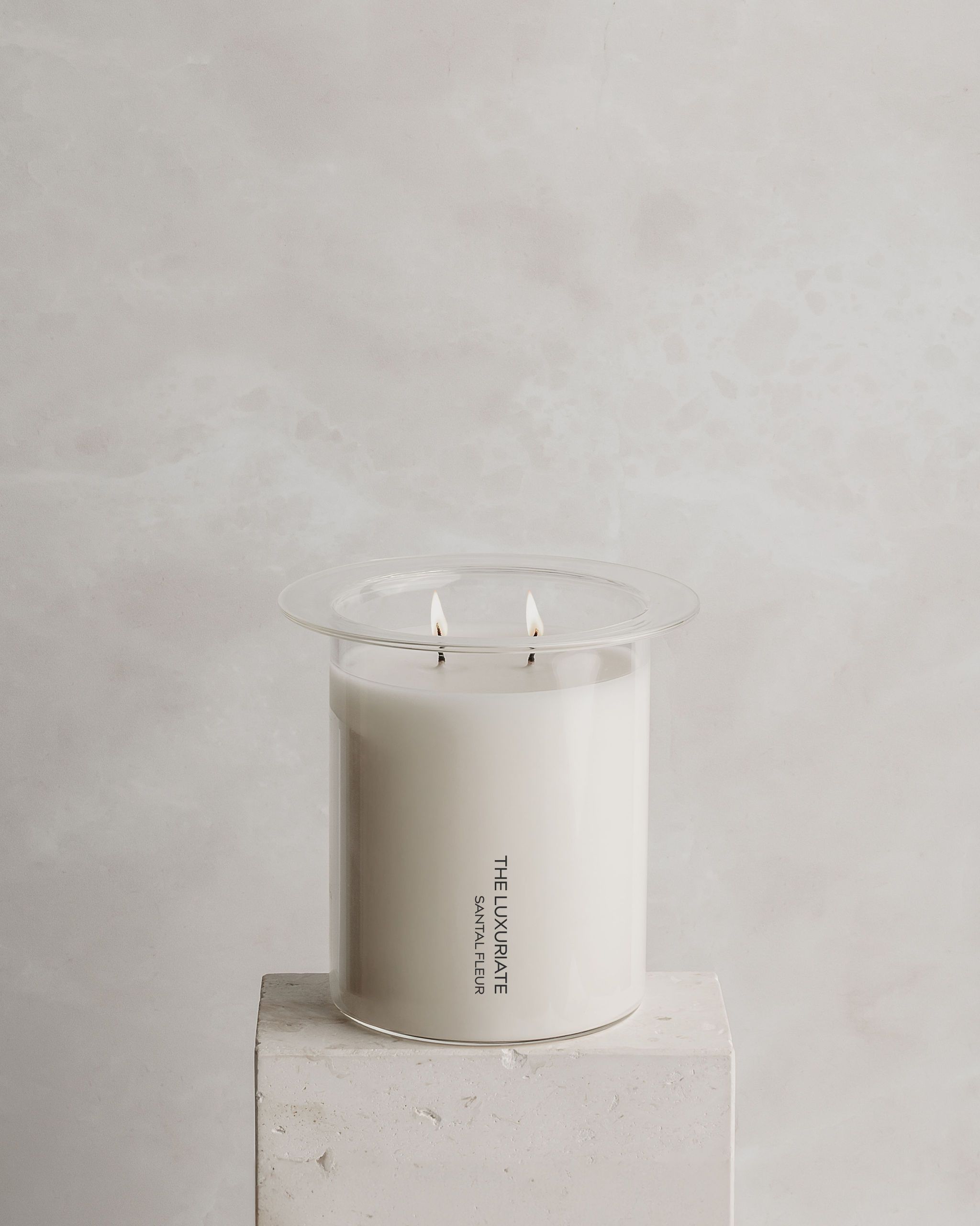 Santal Fleur - Conscious Pack